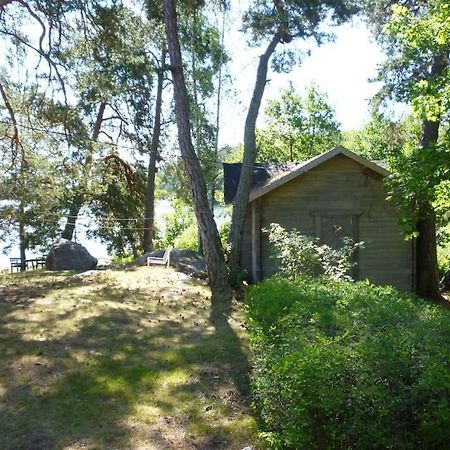 Houses By The Sea Near The City Lidingö Exterior foto