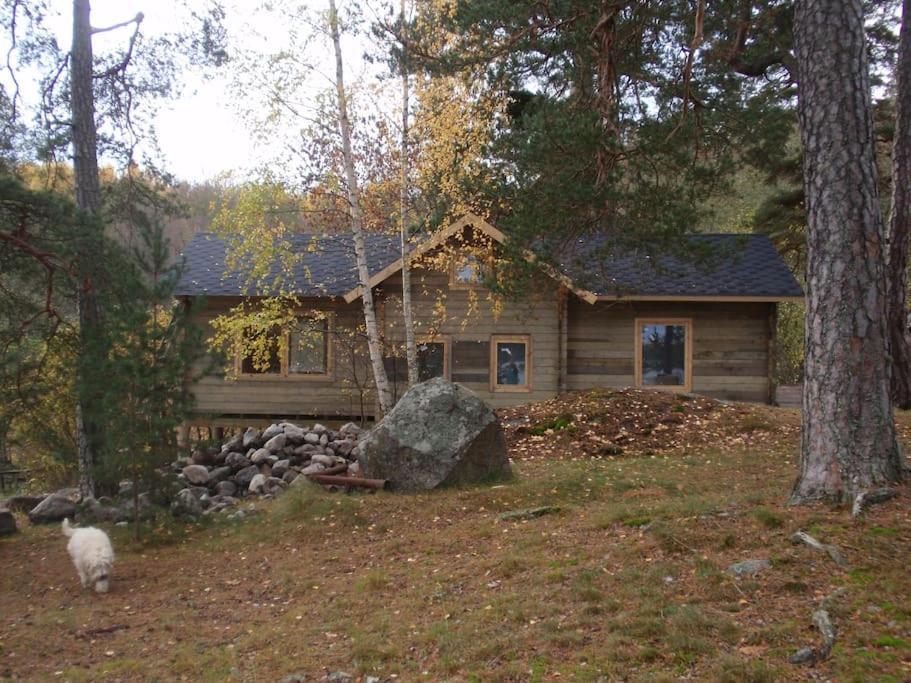 Houses By The Sea Near The City Lidingö Exterior foto